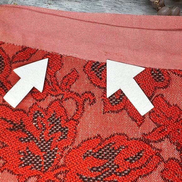 Vintage Skirt | Made in San Francisco | Size Large - Picture 6 of 7